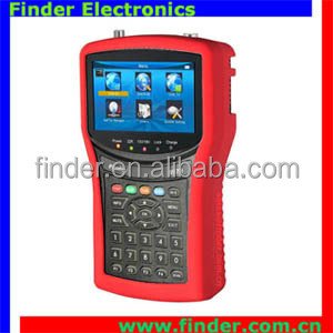 Satlink WS-6979 DVB-S2 + DVB-T2 Digital Sat Finder