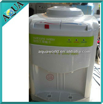 39T Countertop Water Cooler
