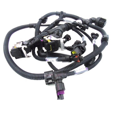 FAW J6  JIEFANG Harness 3724080AM00-0590