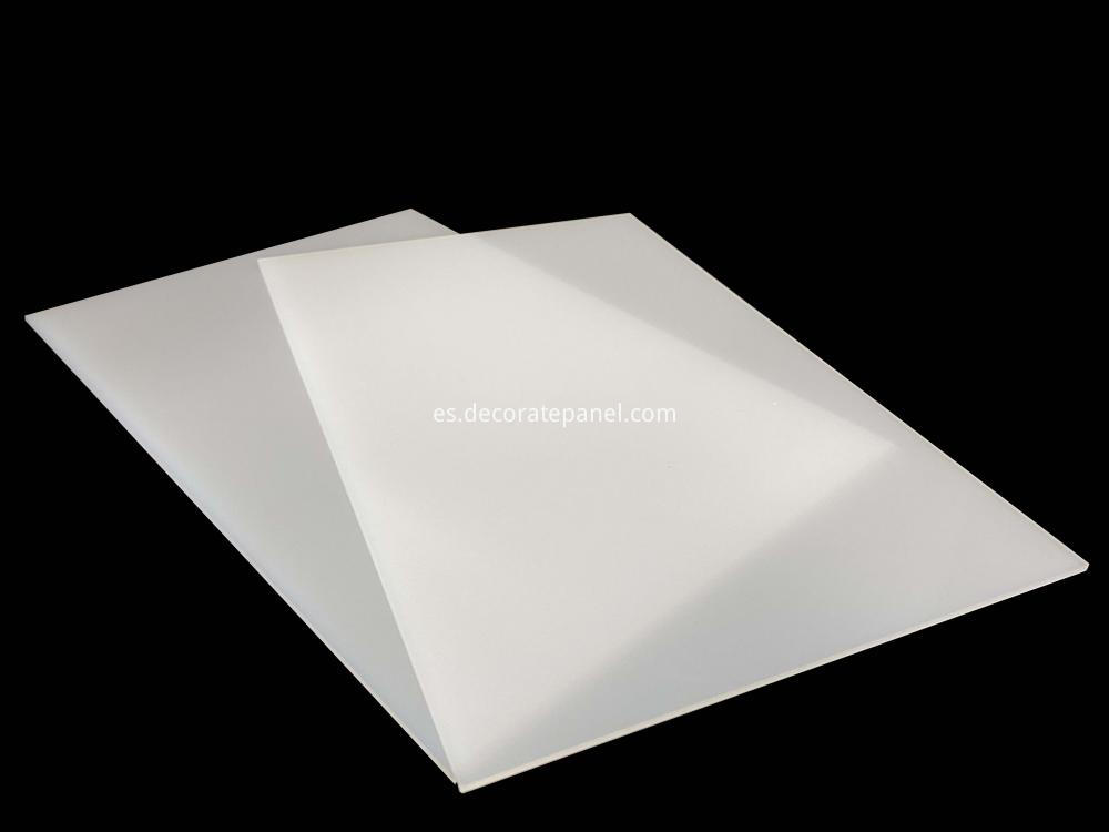 blanco ópalo opal white