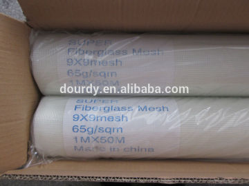 FIBER GLASS MESH