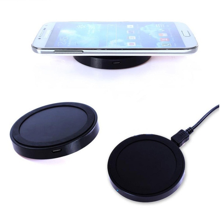 Wireless Charger