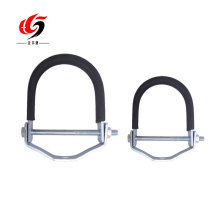 hot dipped galvanized clevis hangers