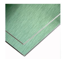 Wood Imitation AEP Panel ESP Panel for Protection