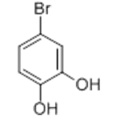 Nom: 1,2-benzènediol, 4-bromo - CAS 17345-77-6