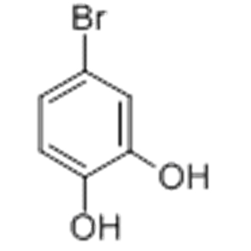 Название: 1,2-бензолдиол, 4-бром-CAS 17345-77-6