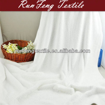 wholesale 100% cotton hotel bath towels