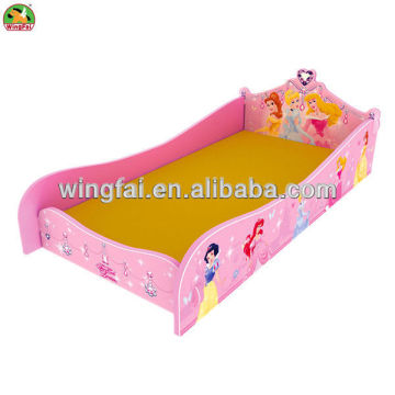 Princess Bed EVA FOAM bed