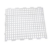 Starting a Profitable Broiler Chicken Business with Plastic Slat Floor