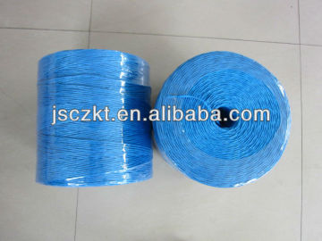 tomato twine pp twisted twine hay baler twine