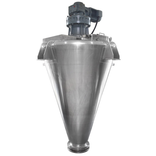 Conical Screw Mixer