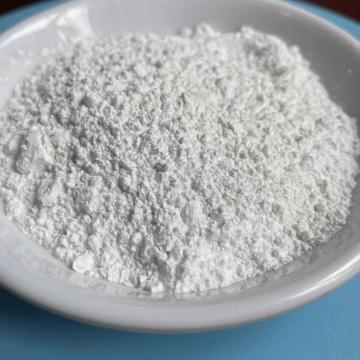Industrial grade magnesium oxide Calcined Magnesite