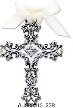 maltese cross
