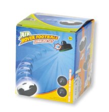 Hover Football Striking Set