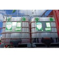 Data Center Cooling Liquid for Storage Battery Containers