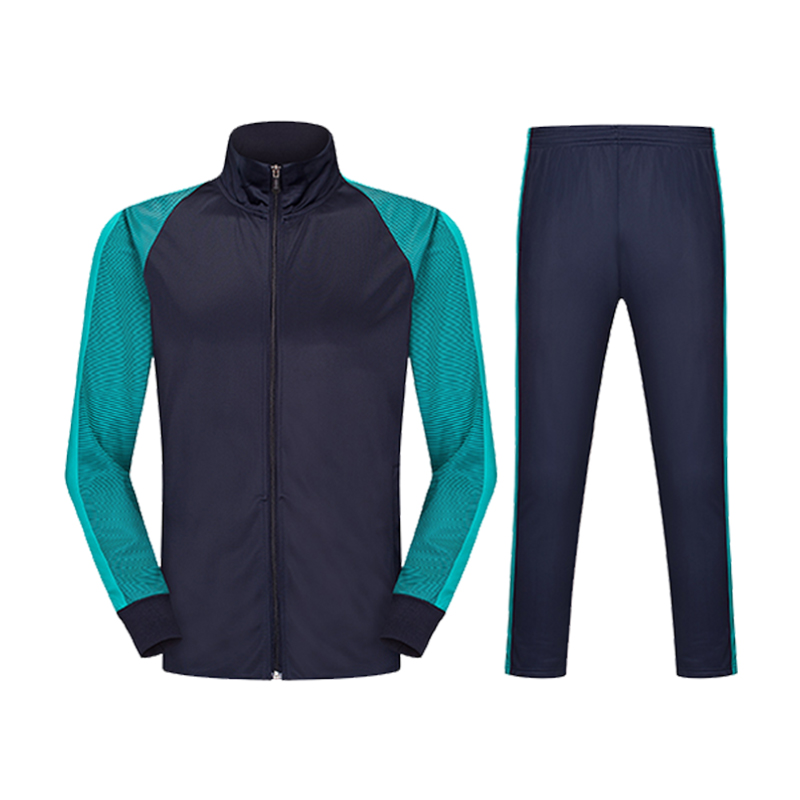 Trainingsset voor heren Trainingssportkleding Joggingsets voor dames