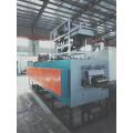 RCW Mesh belt muffle resistance furnace