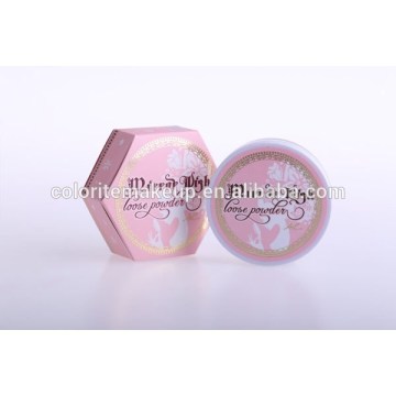 Makeup Loose Powder cosmetic powder 2016 new