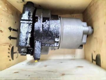 Excavator E318B parts Travel Motor Assy 1484696