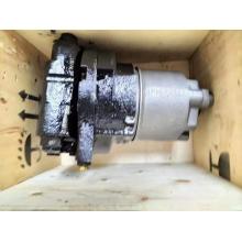 Suku cadang Excavator E318B Travel Motor Assy 1484696