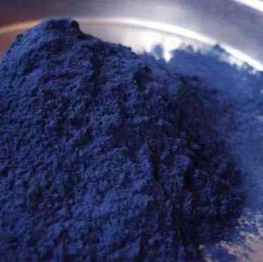 Vat Blue 1/Indigo Blue for clothing