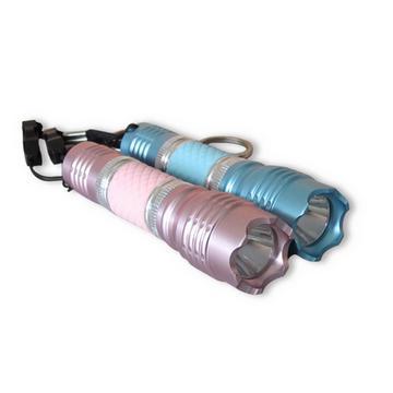 Promtion best small gift led flashlight