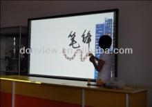 smart board DB-85PNS dual users IR active white board