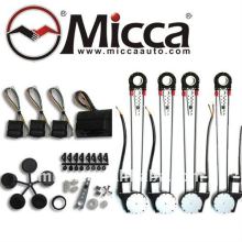 PW805 Vehicle Auto Power window motor lifter