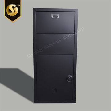 Anti-Theft Parcel Box with Electronic Code Lock-PB02