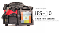 INNO IFS-10 Fiber Optical Fusion Splicer inno ifs-10