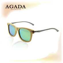 High Quailty Handmade 100% Bamboo Sunglasses