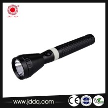 Aluminium rechargeable super highlight torch, flashlight