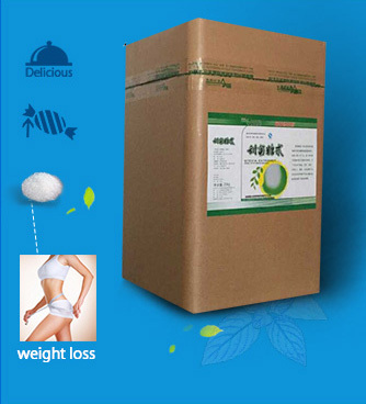 Hot selling white mannitol powder food additives
