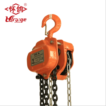 Hand Chain Hoist 3 ton