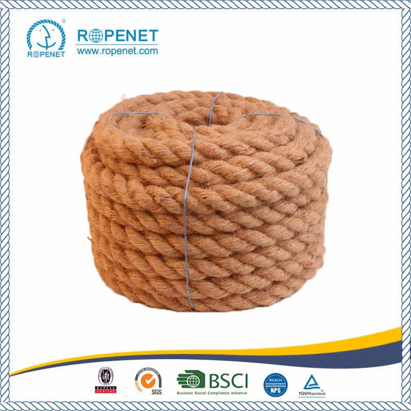 Good Quality Jute Twist Rope for Sale