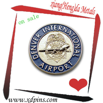 wholesale custom metal coins 