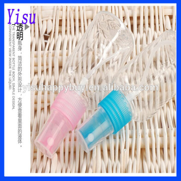 useful mini pump pressure spray bottles