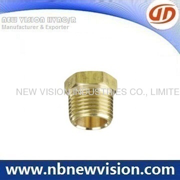 Flare Brass Union Fitting?