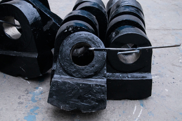 Wholesale Crusher Hammer Head