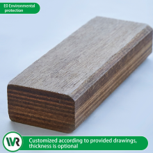 Durable Container Flooring Plywood for Shipping Containers