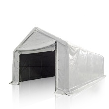 6x12m Warehouse Tent Storage Solution