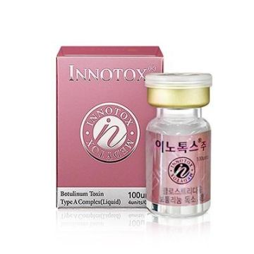buy Innotox 50u 100u liquid botulinum toxin