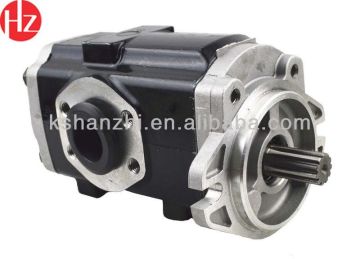 sell high quality Komatsu FD16 37B-1KB-5040 gear pumps