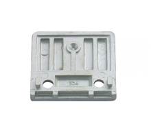 Precision casting Door hinge