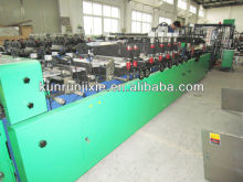 zipper for pouch bag making machine, stand up pouch,zipper pouch