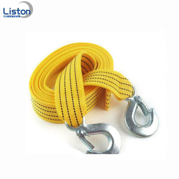 Available Quality Emergency Tool Custom Tow Strap