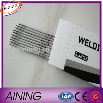 E7018 welding rod specification