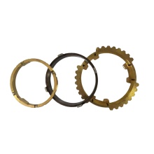 Transmission Synchronizer Ring Set for Daihatsu OEM 33039-12011