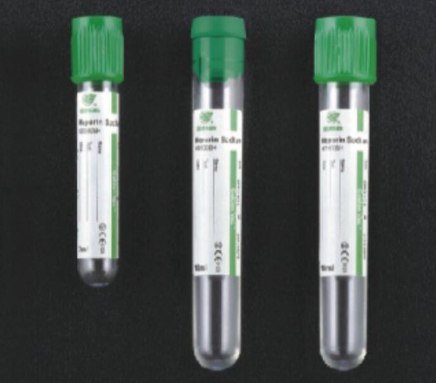 natri heparin heparin sodium