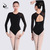 115141001 Mesh Leotard Ballet Dance wear Gymnastics Leotard                        
                                                Quality Assured